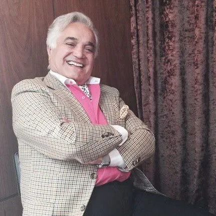 کاور «تولدت مبارک»