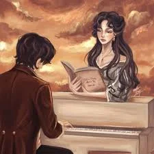 کاور «Miss You At Sunset»