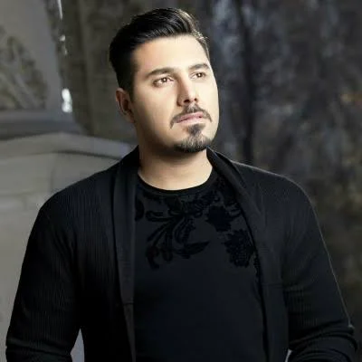 کاور «نابرده رنج»