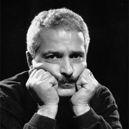 کاور «بوی عیدی»