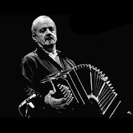 کاور «Libertango»
