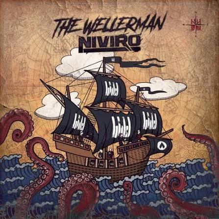 کاور «Wellerman»