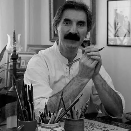 کاور «نوایی»